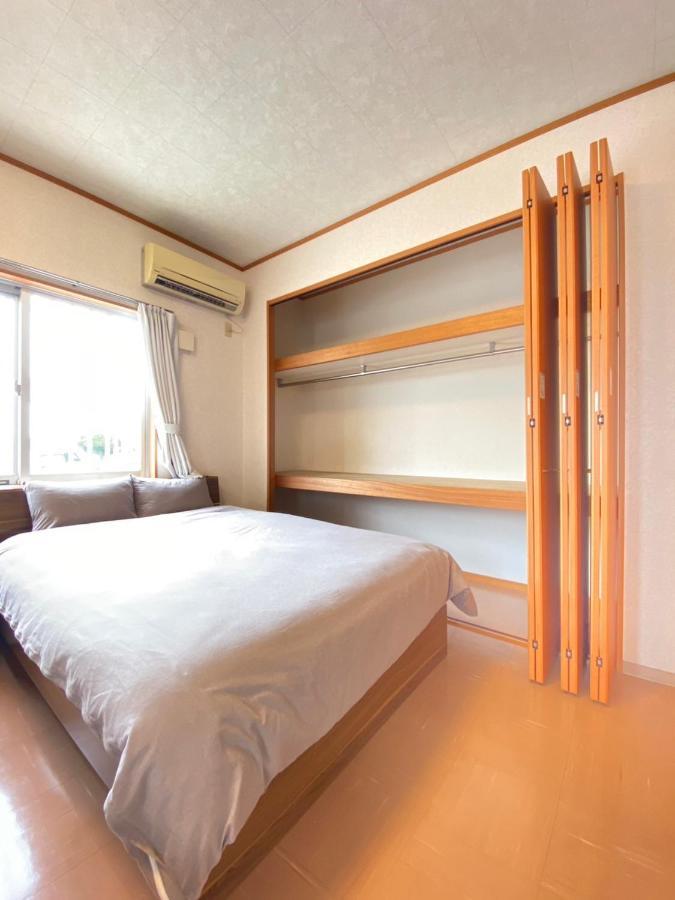 いえろーはうす Villa Okinawa Exterior photo